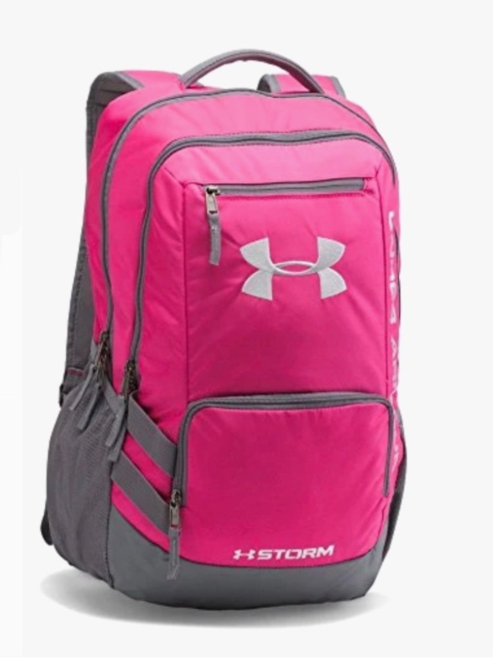 Under Armour UA Team Hustle Backpack